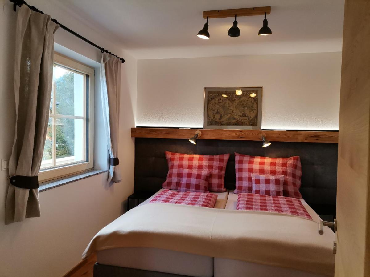 Ferienhaus Weber-Haeusl Reith im Alpbachtal Exterior foto